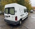 Белый Рено Мастер, объемом двигателя 2.8 л и пробегом 200 тыс. км за 2250 $, фото 3 на Automoto.ua