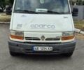 Білий Рено Мастєр, об'ємом двигуна 2.5 л та пробігом 471 тис. км за 3800 $, фото 1 на Automoto.ua