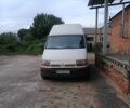 Белый Рено Мастер, объемом двигателя 2.8 л и пробегом 15 тыс. км за 2800 $, фото 1 на Automoto.ua
