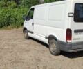 Белый Рено Мастер, объемом двигателя 2.5 л и пробегом 200 тыс. км за 3300 $, фото 1 на Automoto.ua