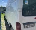 Білий Рено Мастєр, об'ємом двигуна 2.8 л та пробігом 400 тис. км за 6200 $, фото 1 на Automoto.ua