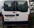 Белый Рено Мастер, объемом двигателя 2.8 л и пробегом 570 тыс. км за 2700 $, фото 1 на Automoto.ua