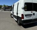 Белый Рено Мастер, объемом двигателя 2.8 л и пробегом 500 тыс. км за 5500 $, фото 6 на Automoto.ua