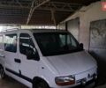 Белый Рено Мастер, объемом двигателя 2.5 л и пробегом 528 тыс. км за 5000 $, фото 23 на Automoto.ua