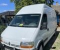 Білий Рено Мастєр, об'ємом двигуна 2.8 л та пробігом 400 тис. км за 6200 $, фото 2 на Automoto.ua