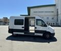 Белый Рено Мастер, объемом двигателя 2.8 л и пробегом 500 тыс. км за 5500 $, фото 3 на Automoto.ua