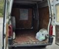 Білий Рено Мастєр, об'ємом двигуна 2.5 л та пробігом 471 тис. км за 3800 $, фото 9 на Automoto.ua