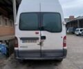 Белый Рено Мастер, объемом двигателя 2.8 л и пробегом 15 тыс. км за 2800 $, фото 2 на Automoto.ua