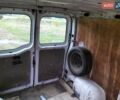 Белый Рено Мастер, объемом двигателя 2.5 л и пробегом 528 тыс. км за 5000 $, фото 3 на Automoto.ua