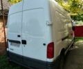 Білий Рено Мастєр, об'ємом двигуна 2.46 л та пробігом 575 тис. км за 5500 $, фото 1 на Automoto.ua