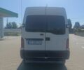 Белый Рено Мастер, объемом двигателя 2.8 л и пробегом 500 тыс. км за 3600 $, фото 8 на Automoto.ua