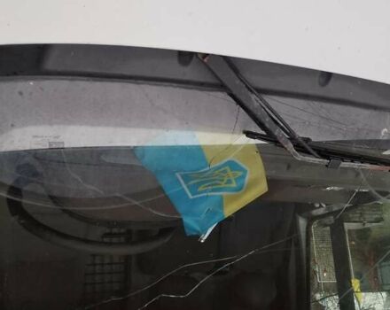 Білий Рено Мастєр, об'ємом двигуна 2.5 л та пробігом 345 тис. км за 3298 $, фото 8 на Automoto.ua