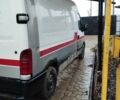 Білий Рено Мастєр, об'ємом двигуна 2.5 л та пробігом 345 тис. км за 3298 $, фото 2 на Automoto.ua