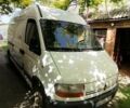 Білий Рено Мастєр, об'ємом двигуна 2.46 л та пробігом 575 тис. км за 5500 $, фото 1 на Automoto.ua