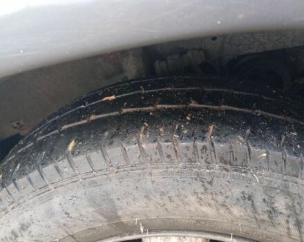 Белый Рено Мастер, объемом двигателя 2.8 л и пробегом 1 тыс. км за 3800 $, фото 7 на Automoto.ua