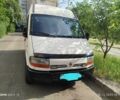 Білий Рено Мастєр, об'ємом двигуна 2.8 л та пробігом 500 тис. км за 4600 $, фото 1 на Automoto.ua