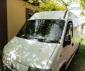 Білий Рено Мастєр, об'ємом двигуна 2.46 л та пробігом 575 тис. км за 5500 $, фото 2 на Automoto.ua