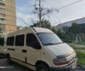 Білий Рено Мастєр, об'ємом двигуна 2.8 л та пробігом 450 тис. км за 4600 $, фото 7 на Automoto.ua