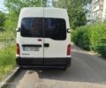 Білий Рено Мастєр, об'ємом двигуна 2.8 л та пробігом 450 тис. км за 4600 $, фото 11 на Automoto.ua