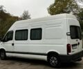 Белый Рено Мастер, объемом двигателя 2.8 л и пробегом 230 тыс. км за 5800 $, фото 4 на Automoto.ua