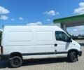 Белый Рено Мастер, объемом двигателя 2.8 л и пробегом 500 тыс. км за 4300 $, фото 4 на Automoto.ua