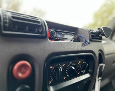 Белый Рено Мастер, объемом двигателя 2.8 л и пробегом 230 тыс. км за 5800 $, фото 22 на Automoto.ua