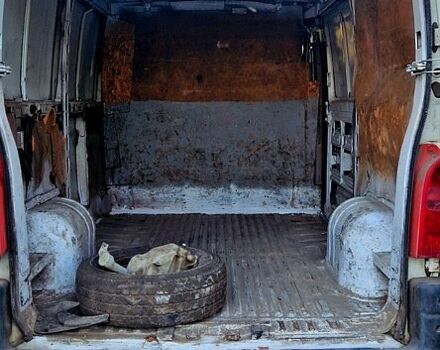 Рено Мастер 1999 в Славянске на Automoto.ua Белый Рено Мастер, объемом двигателя 2.5 л и пробегом 230 тыс. км за 3200 $, фото 2 на Automoto.ua