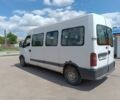 Белый Рено Мастер, объемом двигателя 2.5 л и пробегом 300 тыс. км за 1500 $, фото 1 на Automoto.ua
