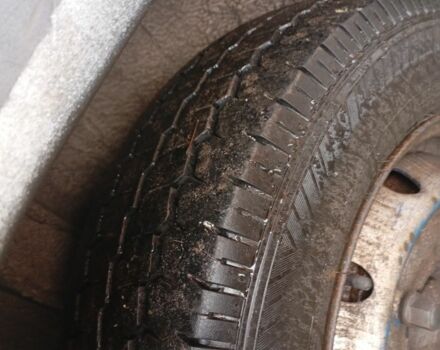 Белый Рено Мастер, объемом двигателя 2.8 л и пробегом 1 тыс. км за 3800 $, фото 6 на Automoto.ua