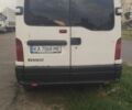 Білий Рено Мастєр, об'ємом двигуна 2.8 л та пробігом 450 тис. км за 4600 $, фото 3 на Automoto.ua