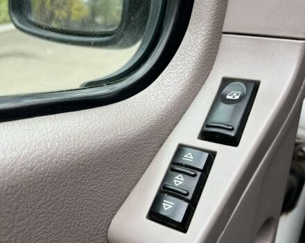 Белый Рено Мастер, объемом двигателя 2.8 л и пробегом 230 тыс. км за 5800 $, фото 21 на Automoto.ua