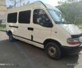 Білий Рено Мастєр, об'ємом двигуна 2.8 л та пробігом 500 тис. км за 4600 $, фото 1 на Automoto.ua