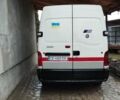 Білий Рено Мастєр, об'ємом двигуна 2.5 л та пробігом 345 тис. км за 3298 $, фото 10 на Automoto.ua