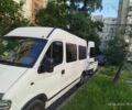 Білий Рено Мастєр, об'ємом двигуна 2.8 л та пробігом 500 тис. км за 4600 $, фото 2 на Automoto.ua