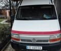Білий Рено Мастєр, об'ємом двигуна 2.5 л та пробігом 345 тис. км за 3298 $, фото 1 на Automoto.ua