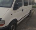 Білий Рено Мастєр, об'ємом двигуна 2.8 л та пробігом 450 тис. км за 4600 $, фото 1 на Automoto.ua
