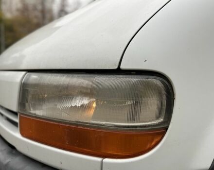 Белый Рено Мастер, объемом двигателя 2.8 л и пробегом 230 тыс. км за 5800 $, фото 8 на Automoto.ua