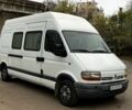 Белый Рено Мастер, объемом двигателя 2.8 л и пробегом 230 тыс. км за 5800 $, фото 3 на Automoto.ua