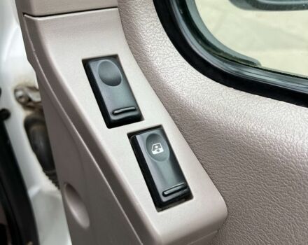 Белый Рено Мастер, объемом двигателя 2.8 л и пробегом 230 тыс. км за 5800 $, фото 20 на Automoto.ua