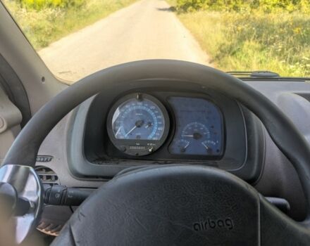 Белый Рено Мастер, объемом двигателя 0 л и пробегом 380 тыс. км за 2800 $, фото 3 на Automoto.ua