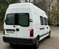 Белый Рено Мастер, объемом двигателя 2.8 л и пробегом 230 тыс. км за 5800 $, фото 2 на Automoto.ua