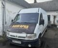 Рено Мастер 1999 в Житомире на Automoto.ua Белый Рено Мастер, объемом двигателя 2.8 л и пробегом 525 тыс. км за 2600 $, фото 1 на Automoto.ua