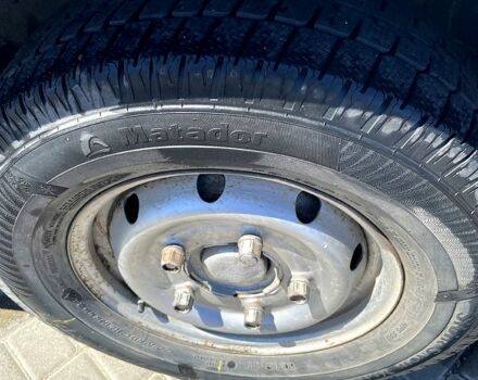 Рено Мастер 2000 в Одессе на Automoto.ua Белый Рено Мастер, объемом двигателя 2.8 л и пробегом 400 тыс. км за 4700 $, фото 7 на Automoto.ua