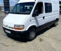 Рено Мастер 2000 в Одессе на Automoto.ua Белый Рено Мастер, объемом двигателя 2.8 л и пробегом 400 тыс. км за 4700 $, фото 8 на Automoto.ua