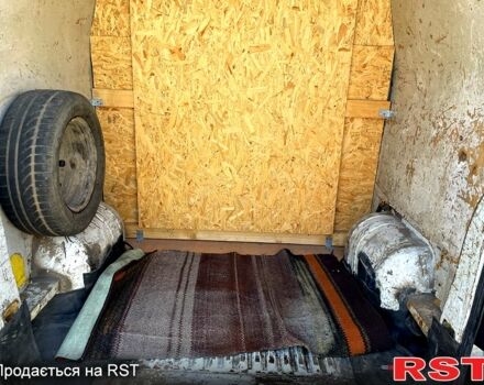 Рено Мастер 2000 в Одессе на Automoto.ua Белый Рено Мастер, объемом двигателя 2.8 л и пробегом 400 тыс. км за 4700 $, фото 1 на Automoto.ua