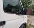 Белый Рено Мастер, объемом двигателя 2.8 л и пробегом 508 тыс. км за 5500 $, фото 2 на Automoto.ua