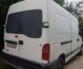 Белый Рено Мастер, объемом двигателя 2.8 л и пробегом 508 тыс. км за 5500 $, фото 10 на Automoto.ua