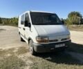 Білий Рено Мастєр, об'ємом двигуна 2.5 л та пробігом 200 тис. км за 3000 $, фото 1 на Automoto.ua