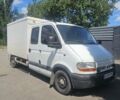 Белый Рено Мастер, объемом двигателя 2.5 л и пробегом 150 тыс. км за 5200 $, фото 1 на Automoto.ua