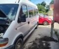 Белый Рено Мастер, объемом двигателя 2.5 л и пробегом 490 тыс. км за 5650 $, фото 1 на Automoto.ua